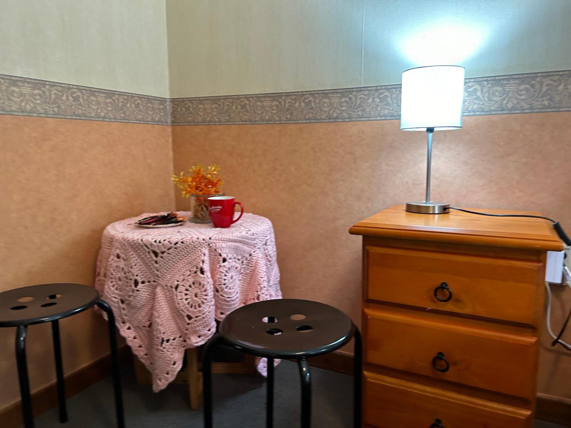 Rest & Relax Units Villa Уангарей Екстериор снимка