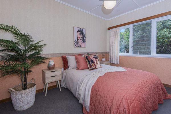 Rest & Relax Units Villa Уангарей Екстериор снимка