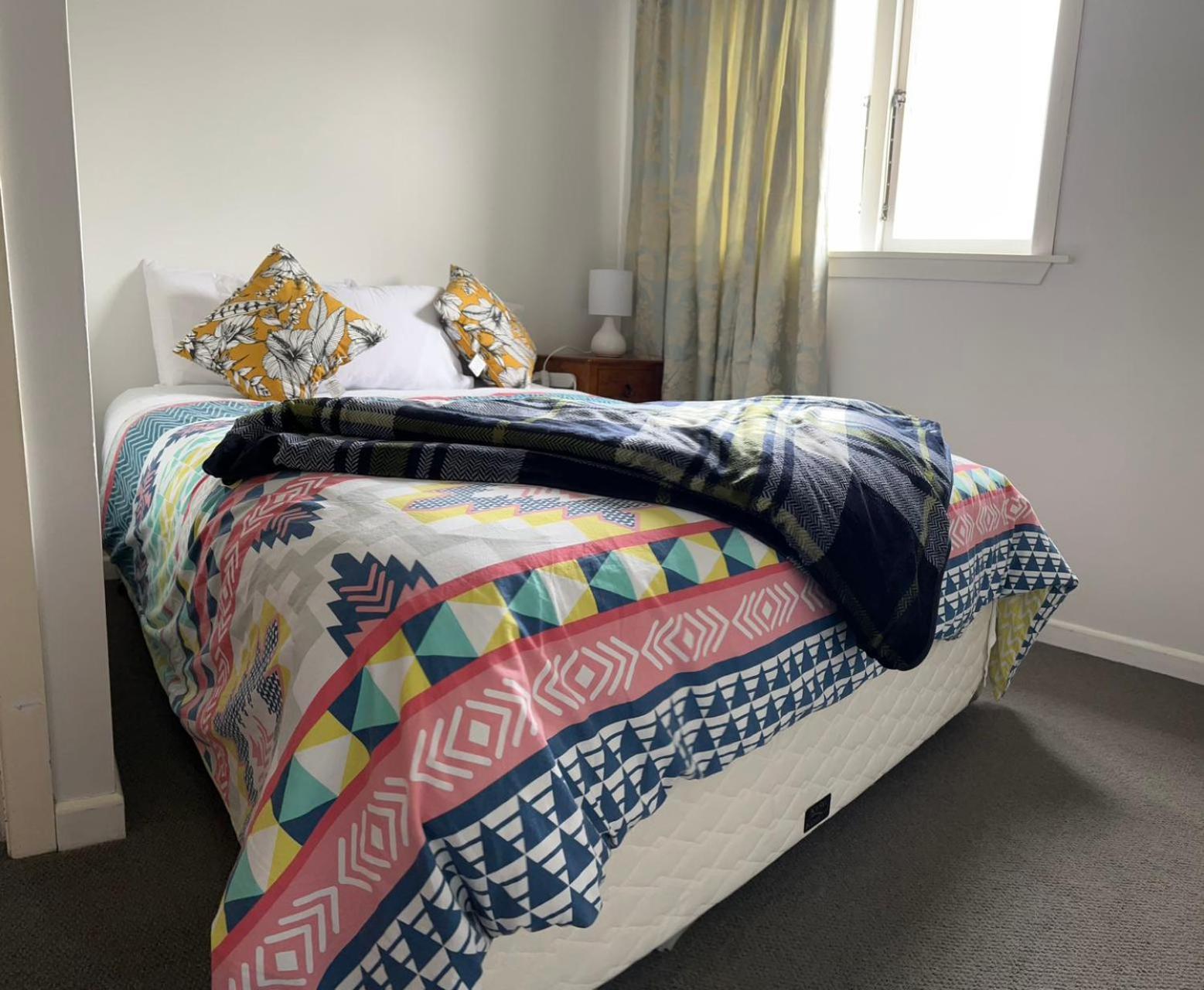 Rest & Relax Units Villa Уангарей Екстериор снимка