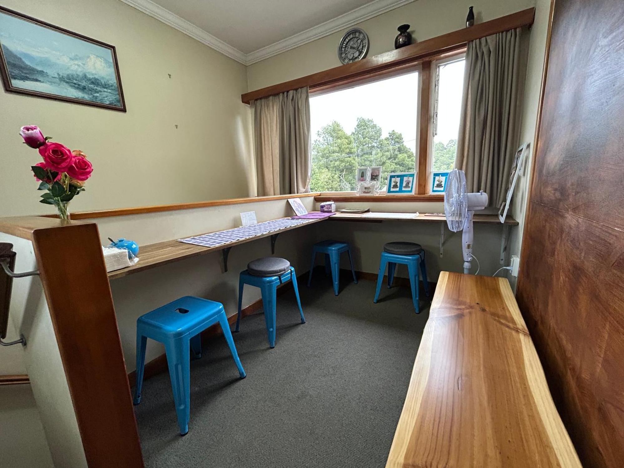 Rest & Relax Units Villa Уангарей Екстериор снимка