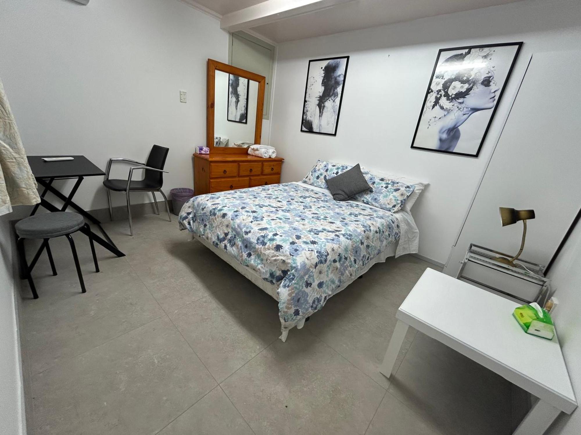 Rest & Relax Units Villa Уангарей Екстериор снимка