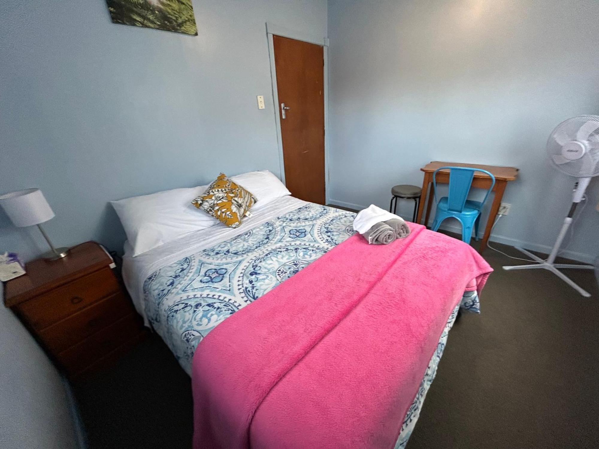 Rest & Relax Units Villa Уангарей Екстериор снимка